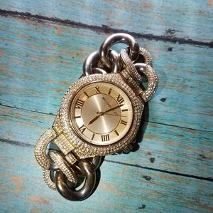 Michael Kors Camille Watch